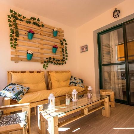 Apartamento Casa Pueblo Torrequebrada Benalmádena Exterior foto