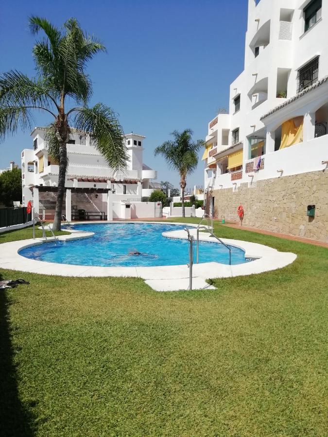 Apartamento Casa Pueblo Torrequebrada Benalmádena Exterior foto