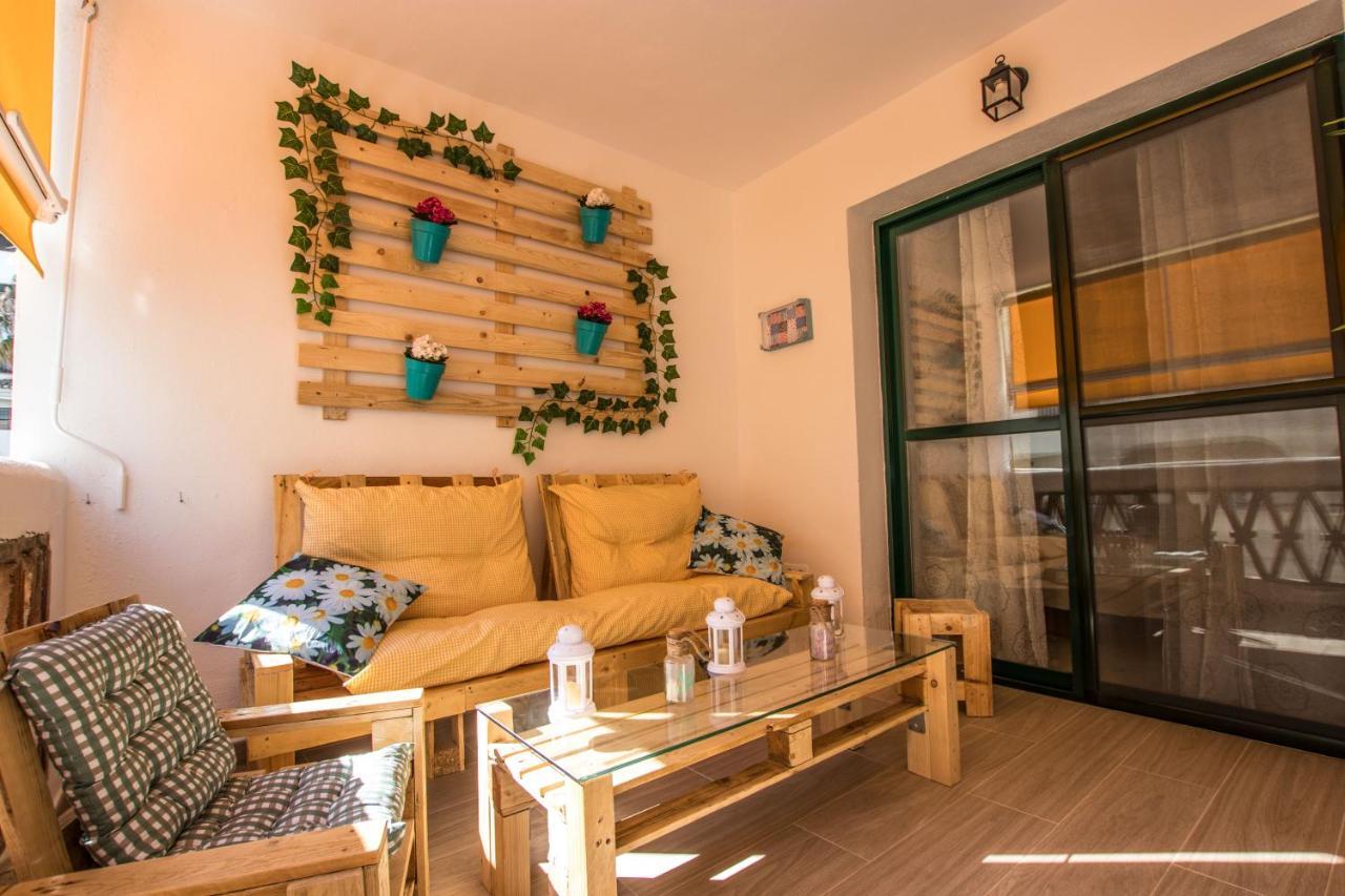 Apartamento Casa Pueblo Torrequebrada Benalmádena Exterior foto