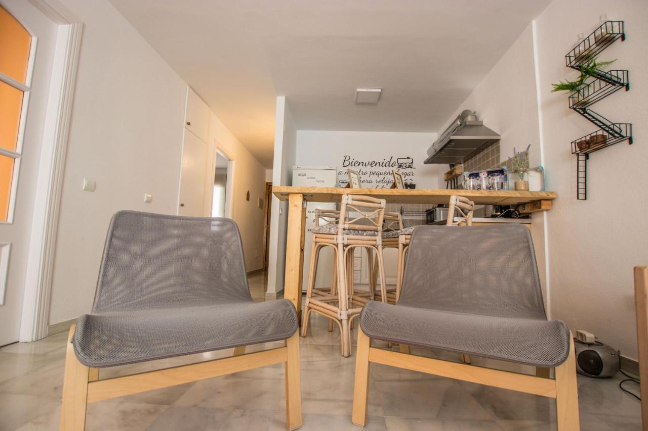 Apartamento Casa Pueblo Torrequebrada Benalmádena Exterior foto