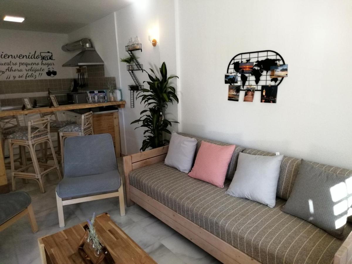 Apartamento Casa Pueblo Torrequebrada Benalmádena Exterior foto