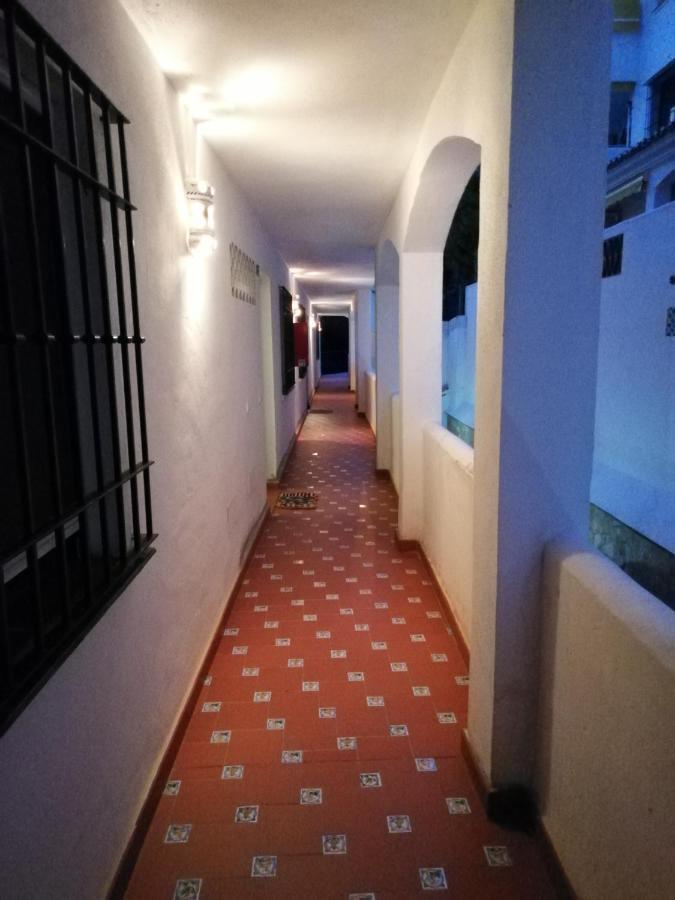 Apartamento Casa Pueblo Torrequebrada Benalmádena Exterior foto