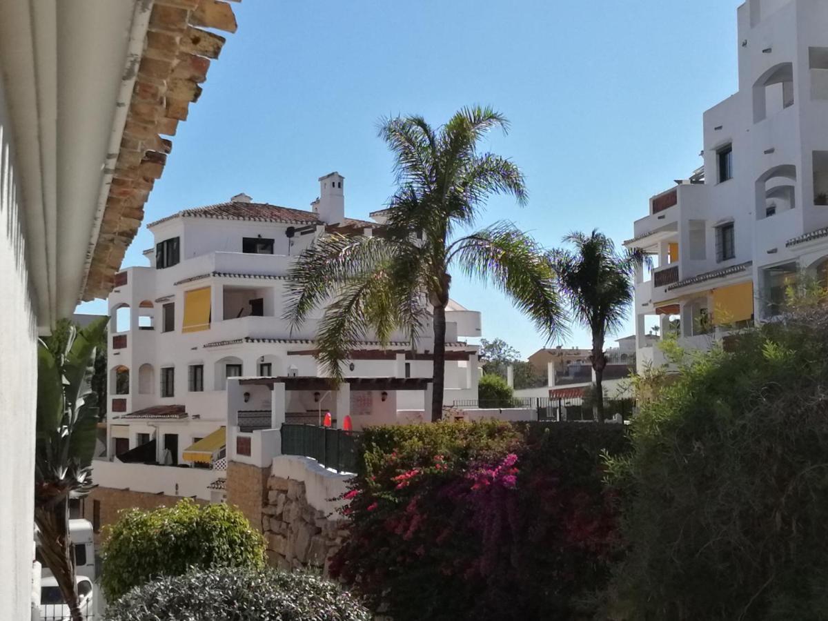 Apartamento Casa Pueblo Torrequebrada Benalmádena Exterior foto