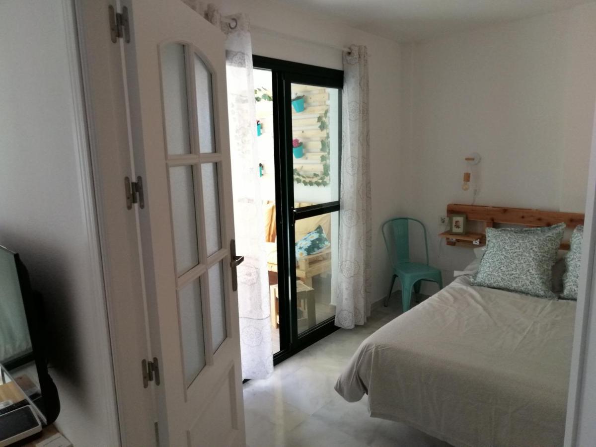 Apartamento Casa Pueblo Torrequebrada Benalmádena Exterior foto